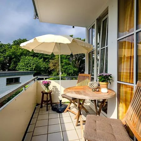 Ferienwohnung Hafenliebe, Villa Vilmblick Mit Meerblick Lauterbach  Exterior photo