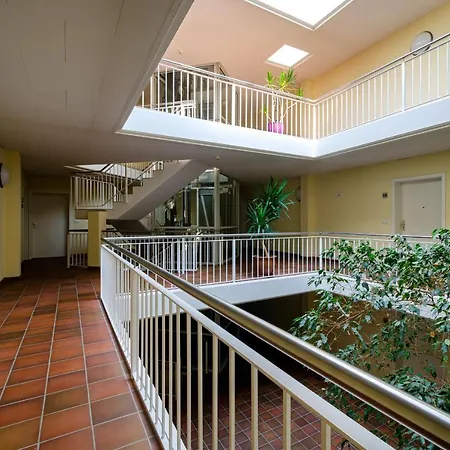 Ferienwohnung Hafenliebe, Villa Vilmblick Mit Meerblick Lauterbach  Exterior photo