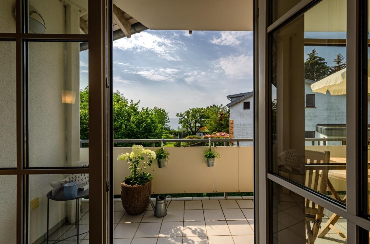 Hafenliebe, Vilmblick Mit Meerblick *