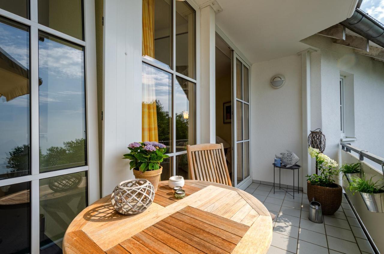 Hafenliebe, Vilmblick Mit Meerblick *
