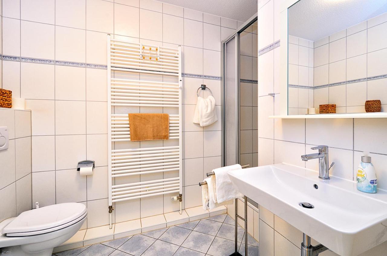Hafenliebe, Vilmblick Mit Meerblick Apartment