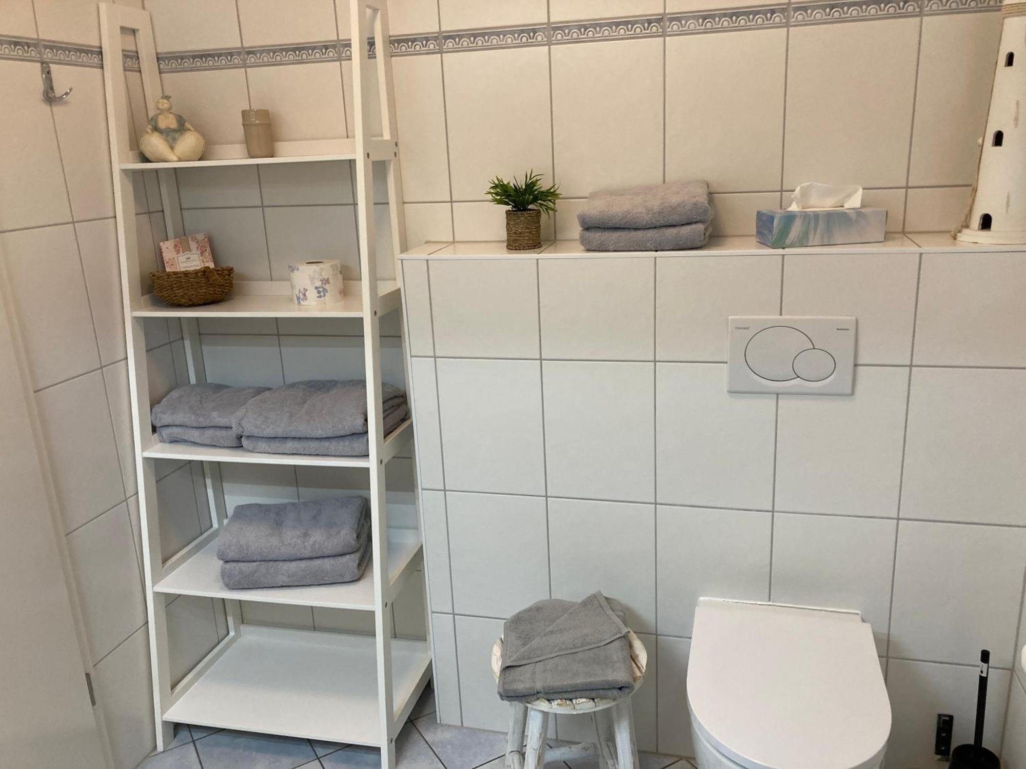 Apartment Hafenliebe, Vilmblick Mit Meerblick *
